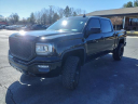 Thumbnail image of 2017 GMC Sierra 1500 at Gary Mathews Motors
