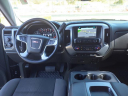 Thumbnail image of 2017 GMC Sierra 1500 at Gary Mathews Motors