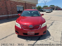 2011 Toyota Camry LE at Clock Tower Auto Mall