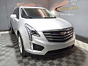 Thumbnail image of 2018 Cadillac XT5 at Franklin Motor Company