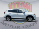 2020 Nissan Rogue SV at Nissan of Queens
