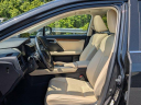 Thumbnail image of 2022 Lexus RX 350 at LenStolerLexusofTowson-Used of Towson, MD