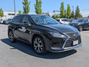 Thumbnail image of 2022 Lexus RX 350 at LenStolerLexusofTowson-Used of Towson, MD