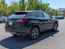 2022 Lexus RX 350 Base at LenStolerLexusofTowson-Used of Towson, MD