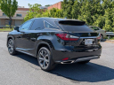 Thumbnail image of 2022 Lexus RX 350 at LenStolerLexusofTowson-Used of Towson, MD