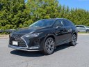 Thumbnail image of 2022 Lexus RX 350 at LenStolerLexusofTowson-Used of Towson, MD