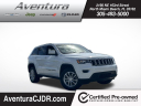 Thumbnail image of 2022 Jeep Grand Cherokee WK at Aventura Chrysler Jeep Dodge Ram
