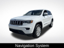2022 Jeep Grand Cherokee WK Laredo E at Aventura Chrysler Jeep Dodge Ram