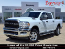 Thumbnail image of 2024 Ram 2500 at Bayway Chrysler Dodge Jeep Ram