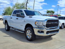 Thumbnail image of 2024 Ram 2500 at Bayway Chrysler Dodge Jeep Ram