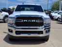 Thumbnail image of 2024 Ram 2500 at Bayway Chrysler Dodge Jeep Ram