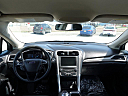 Thumbnail image of 2017 Ford Fusion at Teutopolis Auto Sales