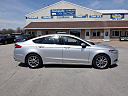 Thumbnail image of 2017 Ford Fusion at Teutopolis Auto Sales