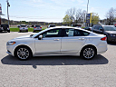 Thumbnail image of 2017 Ford Fusion at Teutopolis Auto Sales