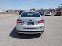 Thumbnail image of 2017 Ford Fusion at Teutopolis Auto Sales