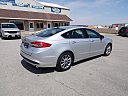 Thumbnail image of 2017 Ford Fusion at Teutopolis Auto Sales