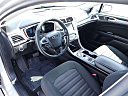 Thumbnail image of 2017 Ford Fusion at Teutopolis Auto Sales