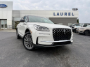 Thumbnail image of 2023 Lincoln Corsair at Laurel Ford Lincoln
