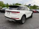 Thumbnail image of 2023 Lincoln Corsair at Laurel Ford Lincoln