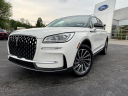 Thumbnail image of 2023 Lincoln Corsair at Laurel Ford Lincoln