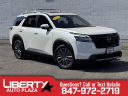 Thumbnail image of 2023 Nissan Pathfinder at Liberty Auto Plaza USED