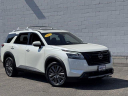 Thumbnail image of 2023 Nissan Pathfinder at Liberty Auto Plaza USED