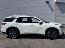Thumbnail image of 2023 Nissan Pathfinder at Liberty Auto Plaza USED