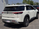 Thumbnail image of 2023 Nissan Pathfinder at Liberty Auto Plaza USED