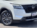 Thumbnail image of 2023 Nissan Pathfinder at Liberty Auto Plaza USED