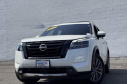 Thumbnail image of 2023 Nissan Pathfinder at Liberty Auto Plaza USED