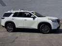 Thumbnail image of 2023 Nissan Pathfinder at Liberty Auto Plaza USED