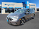 Thumbnail image of 2022 Honda Odyssey at Honda of Bridgewater
