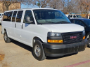 2023 GMC Savana LS 3500 at Classic Buick Gmc Of Arlington