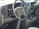 Thumbnail image of 2023 GMC Savana at Classic Buick Gmc Of Arlington