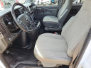 Thumbnail image of 2023 GMC Savana at Classic Buick Gmc Of Arlington