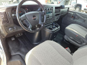 Thumbnail image of 2023 GMC Savana at Classic Buick Gmc Of Arlington