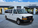 Thumbnail image of 2023 GMC Savana at Classic Buick Gmc Of Arlington