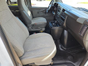 Thumbnail image of 2023 GMC Savana at Classic Buick Gmc Of Arlington