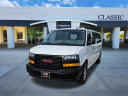 Thumbnail image of 2023 GMC Savana at Classic Buick Gmc Of Arlington