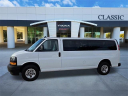 Thumbnail image of 2023 GMC Savana at Classic Buick Gmc Of Arlington