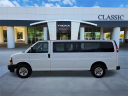 Thumbnail image of 2023 GMC Savana at Classic Buick Gmc Of Arlington