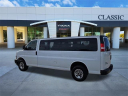 Thumbnail image of 2023 GMC Savana at Classic Buick Gmc Of Arlington