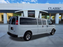 Thumbnail image of 2023 GMC Savana at Classic Buick Gmc Of Arlington
