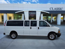 Thumbnail image of 2023 GMC Savana at Classic Buick Gmc Of Arlington