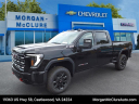 Thumbnail image of 2024 GMC Sierra 2500HD at Morgan Mcclure