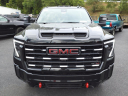 Thumbnail image of 2024 GMC Sierra 2500HD at Morgan Mcclure