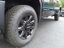 Thumbnail image of 2024 GMC Sierra 2500HD at Morgan Mcclure