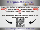 Thumbnail image of 2024 GMC Sierra 2500HD at Morgan Mcclure