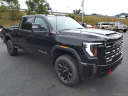 Thumbnail image of 2024 GMC Sierra 2500HD at Morgan Mcclure