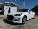 Thumbnail image of 2014 Hyundai Genesis Coupe at KOREA AUTO GROUP INC